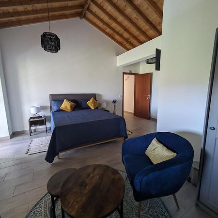 Feteira The Plantation Faial Bed & Breakfast エクステリア 写真
