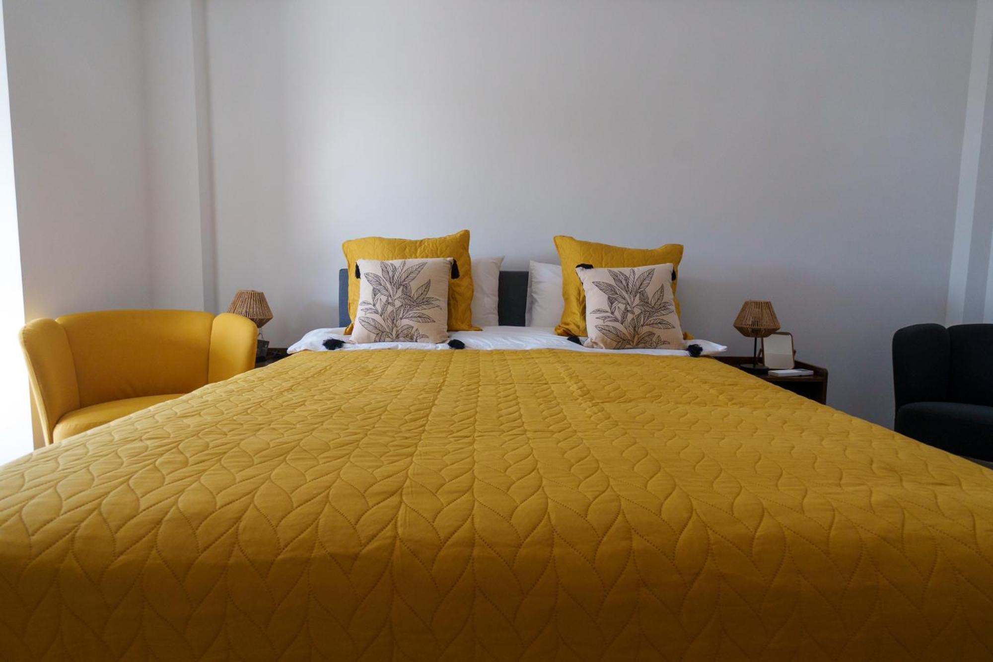 Feteira The Plantation Faial Bed & Breakfast エクステリア 写真